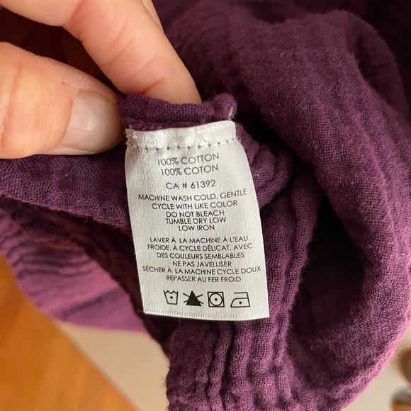 Shannon Passero Top - Picture 3 of 3